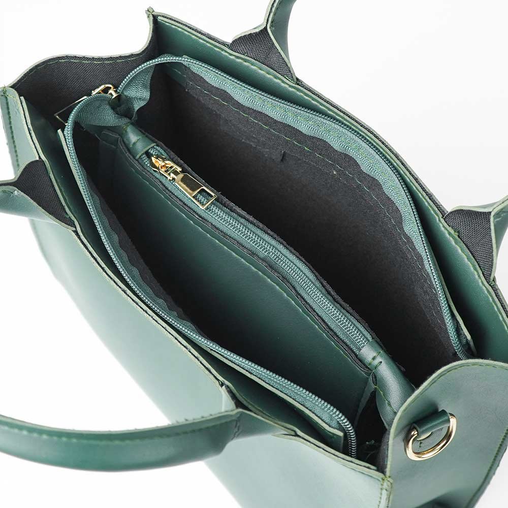 Service Bag Green - Image 4