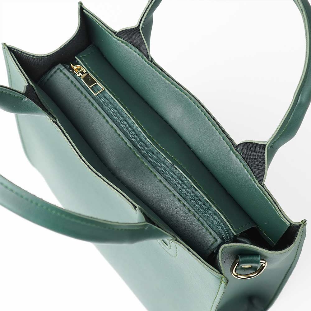 Service Bag Green - Image 3