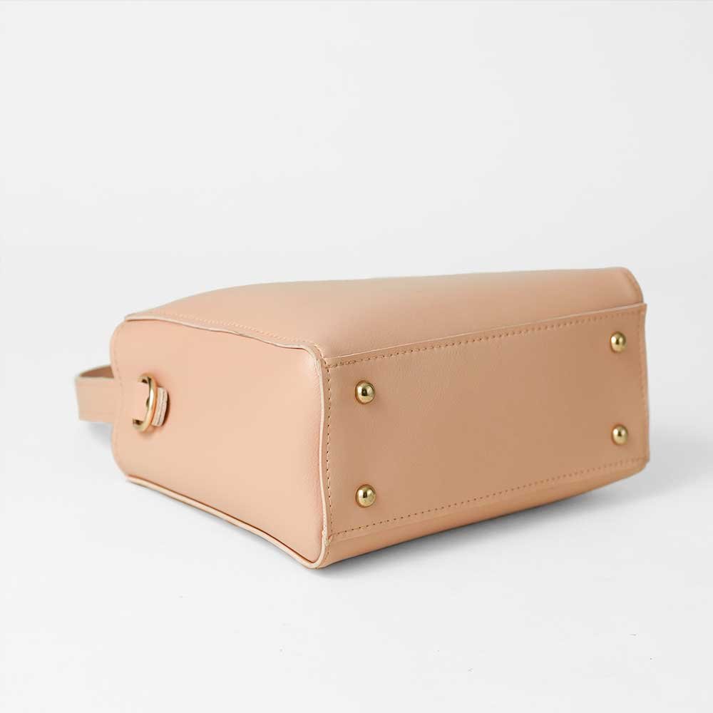 Eensy Bag Peach - Image 5