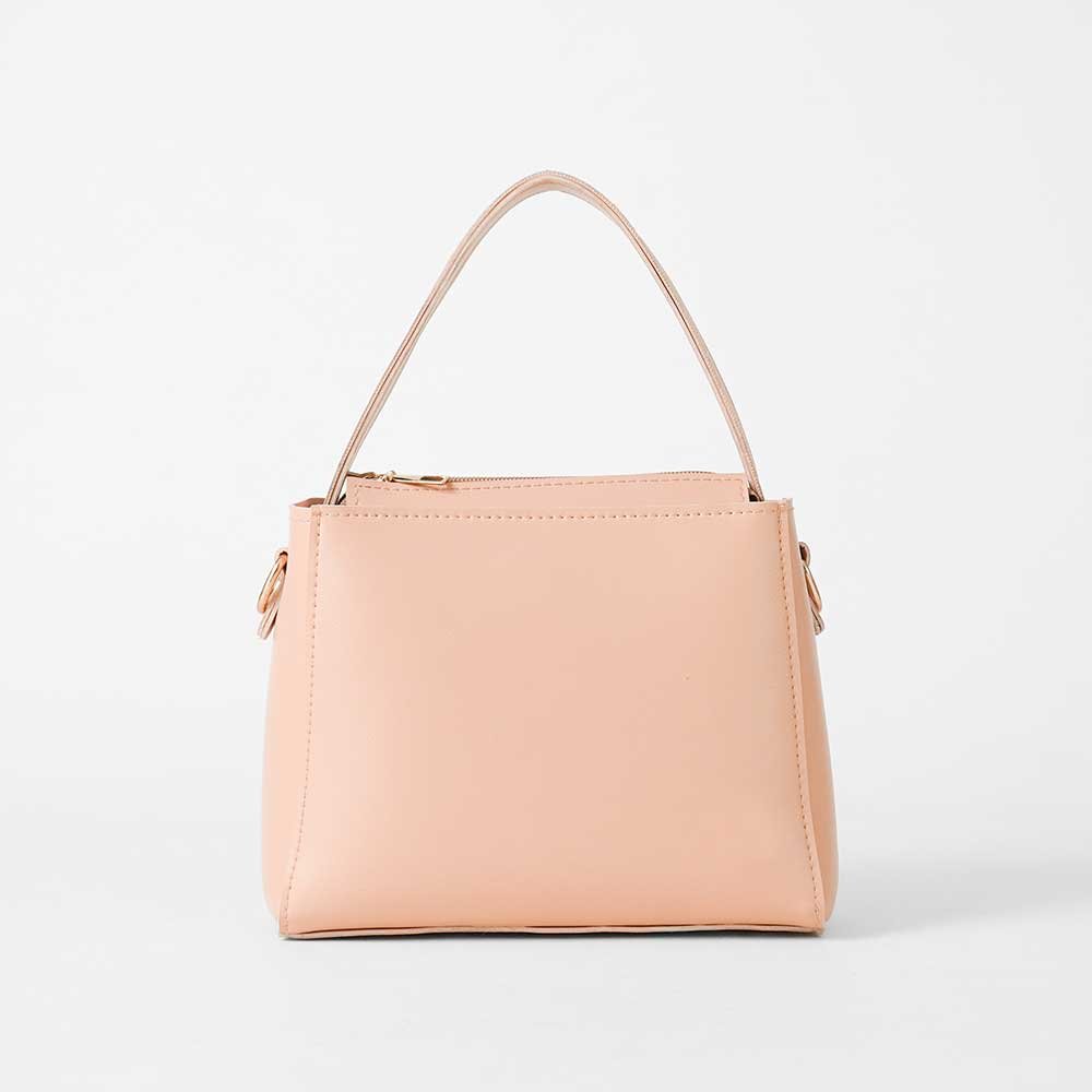 Eensy Bag Peach - Image 2