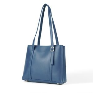 Ample Bag Blue