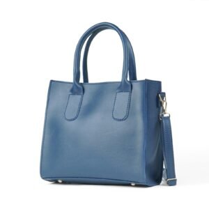 Catchy Bag Blue