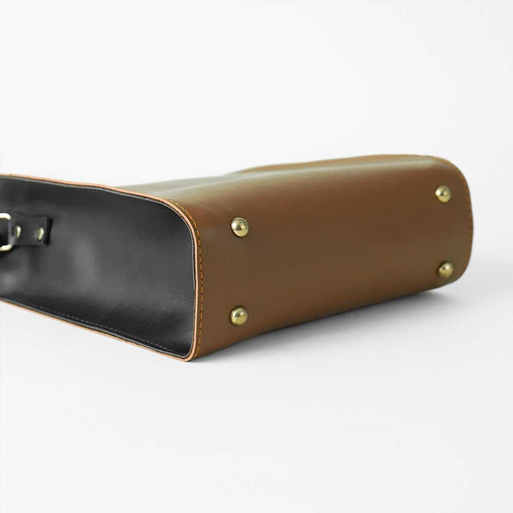 University bag Brown - Image 5