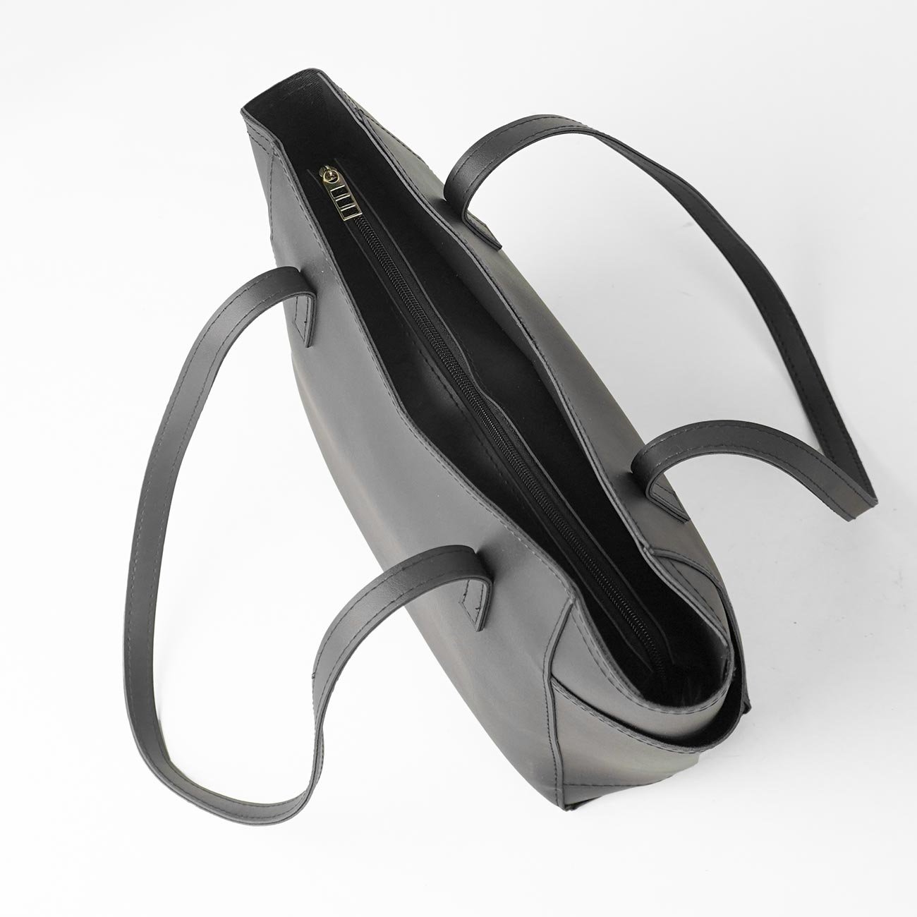 Land set of 2 bag black - Image 3