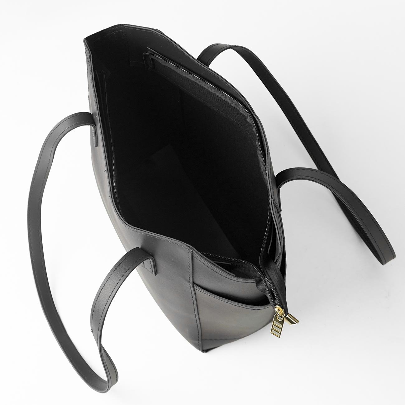 Land set of 2 bag black - Image 4