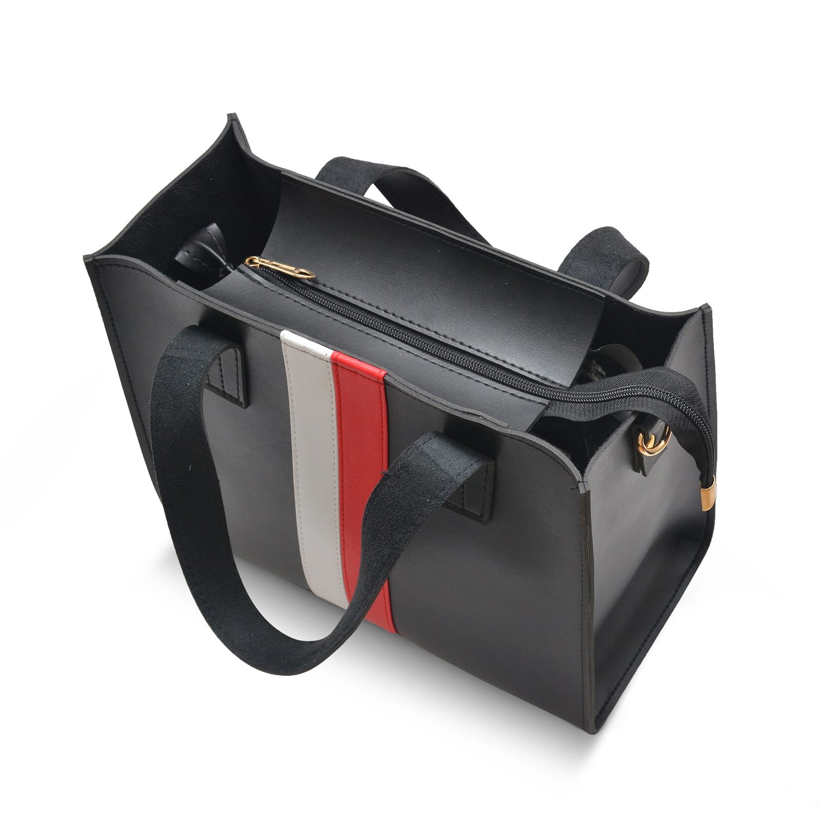 Strip Bag Black - Image 2