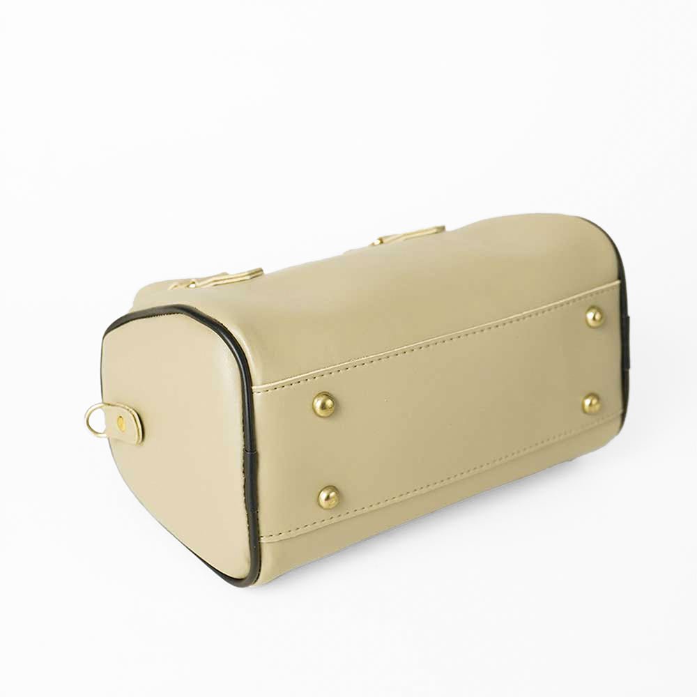 Drum Bag Beige - Image 4