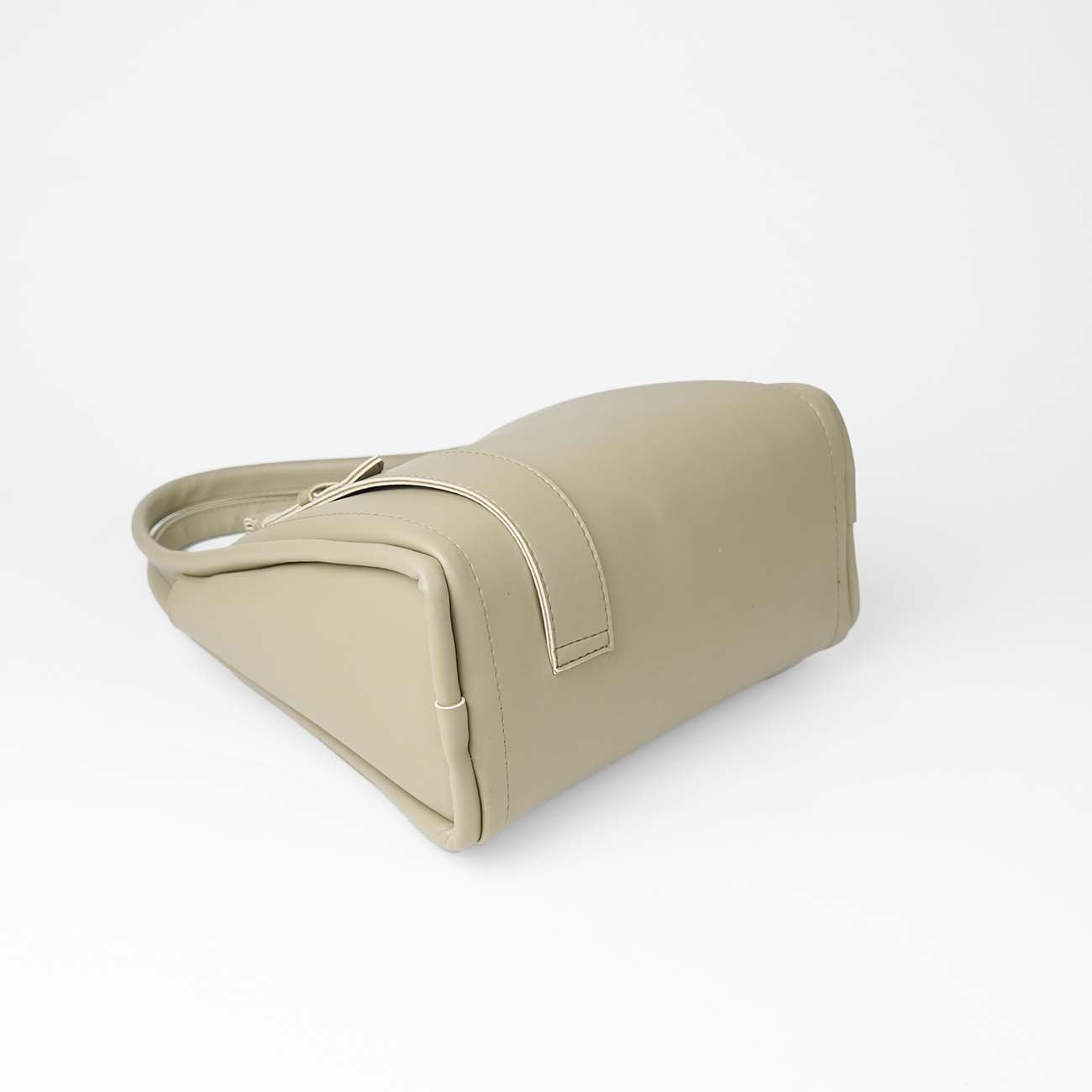 Humor bag set of 3 beige - Image 5