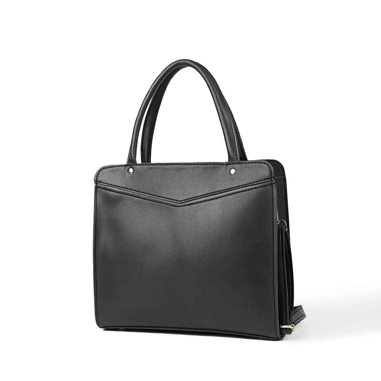 Smart set of 3 Bag black - Image 3