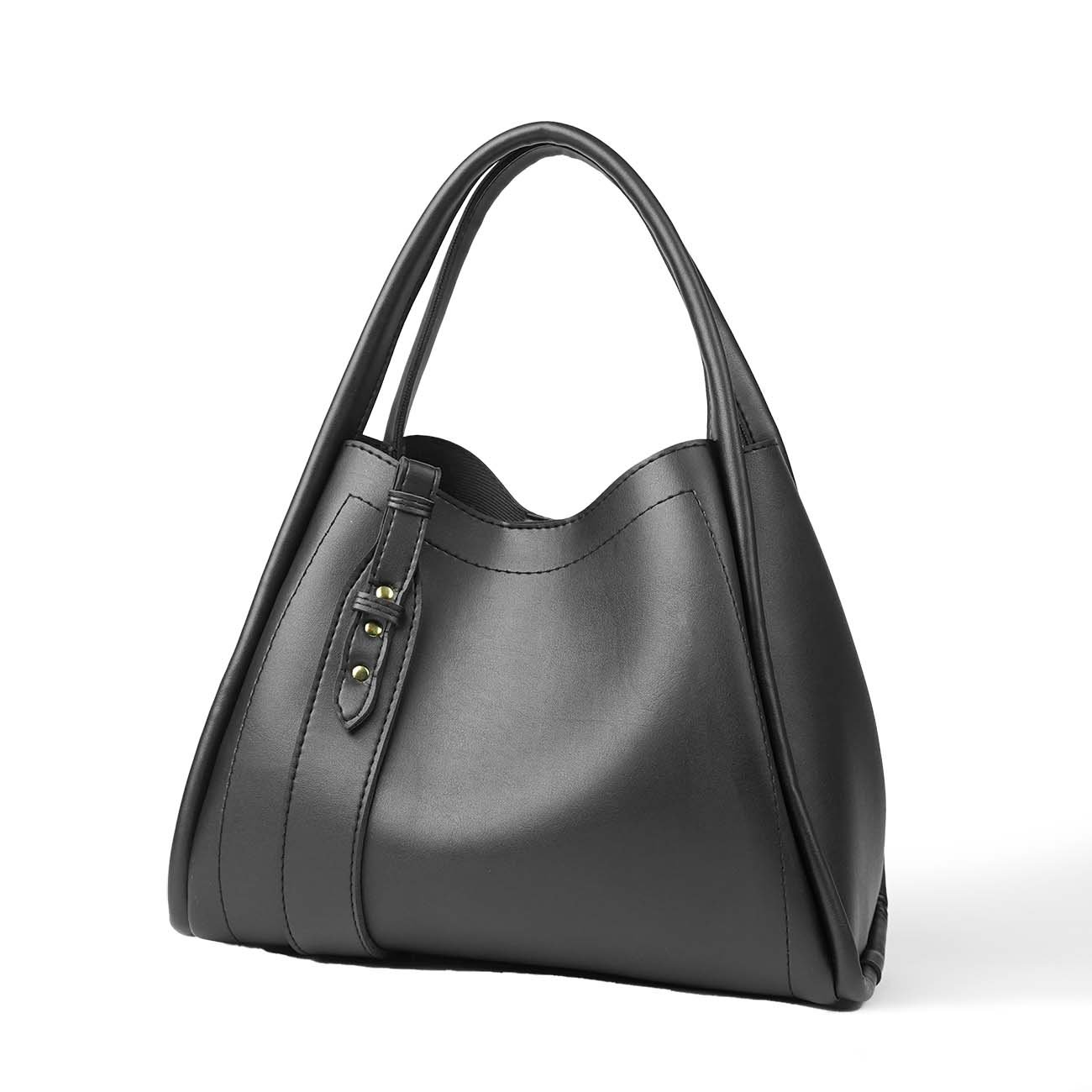 Humor set of 3 bag black - Image 2