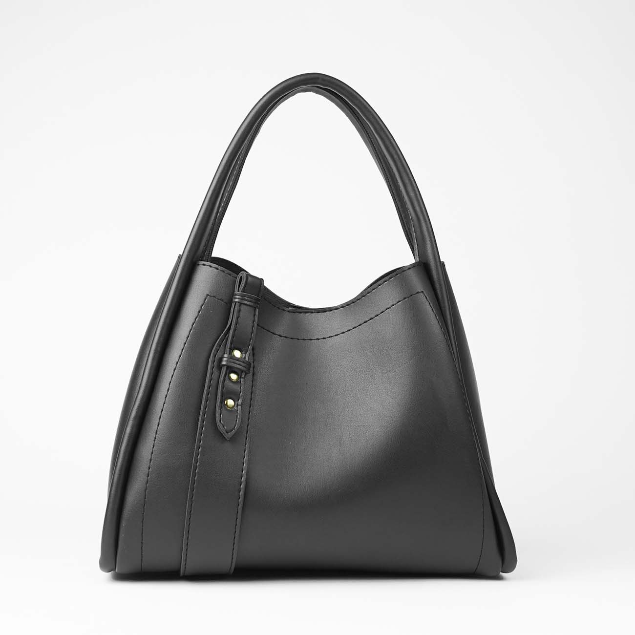 Humor set of 3 bag black - Image 3