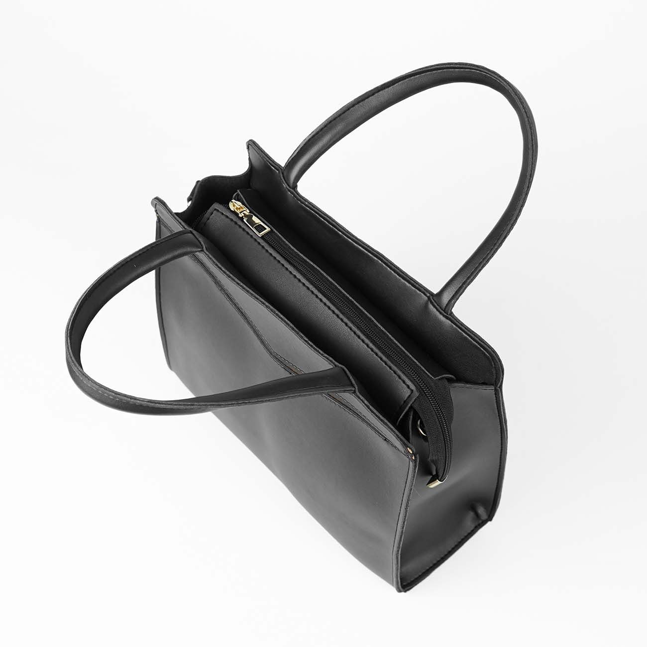 Smart set of 3 Bag black - Image 4