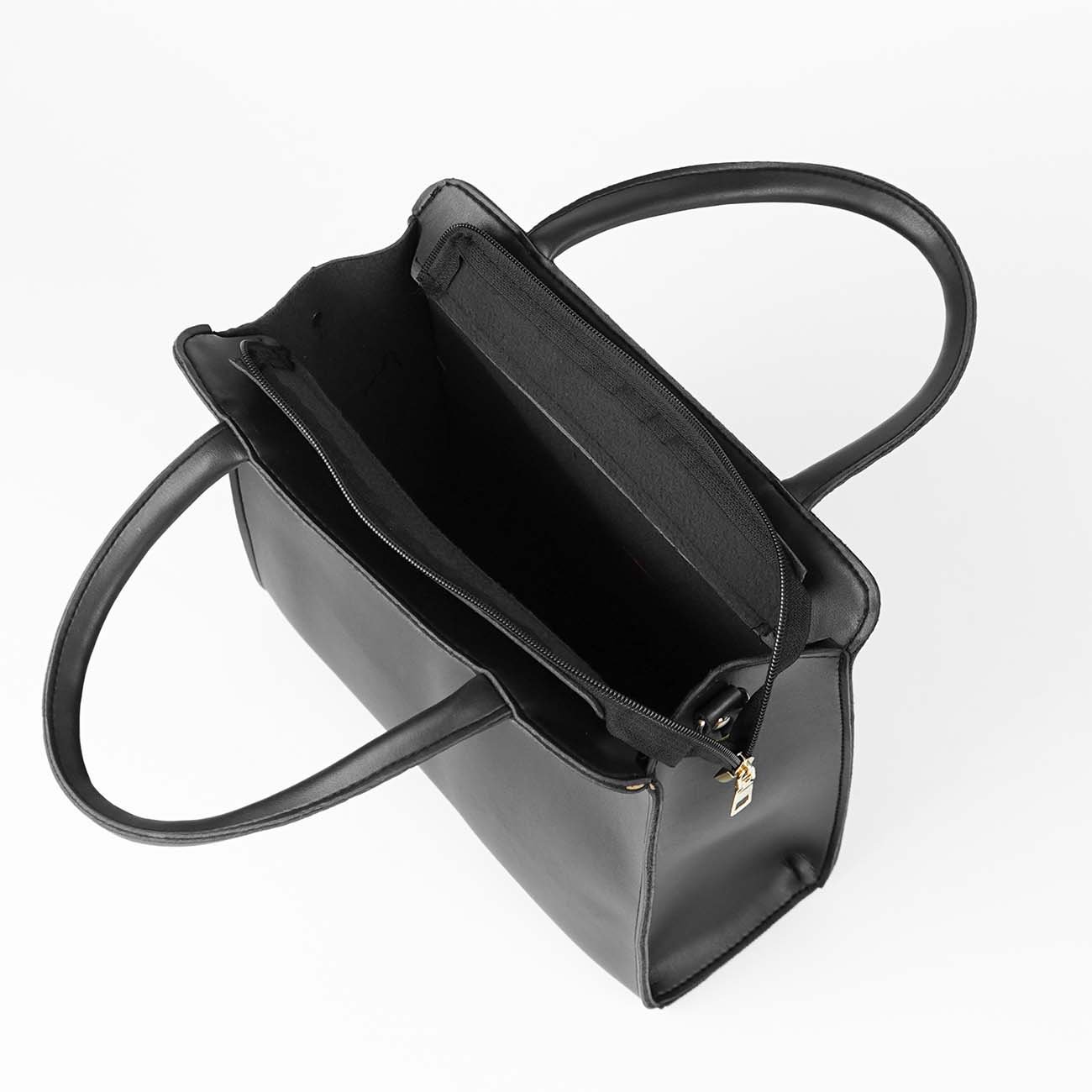 Smart set of 3 Bag black - Image 5