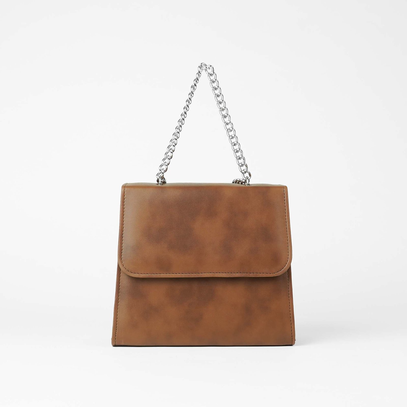 Monza Bag (brown Plain) - Image 2
