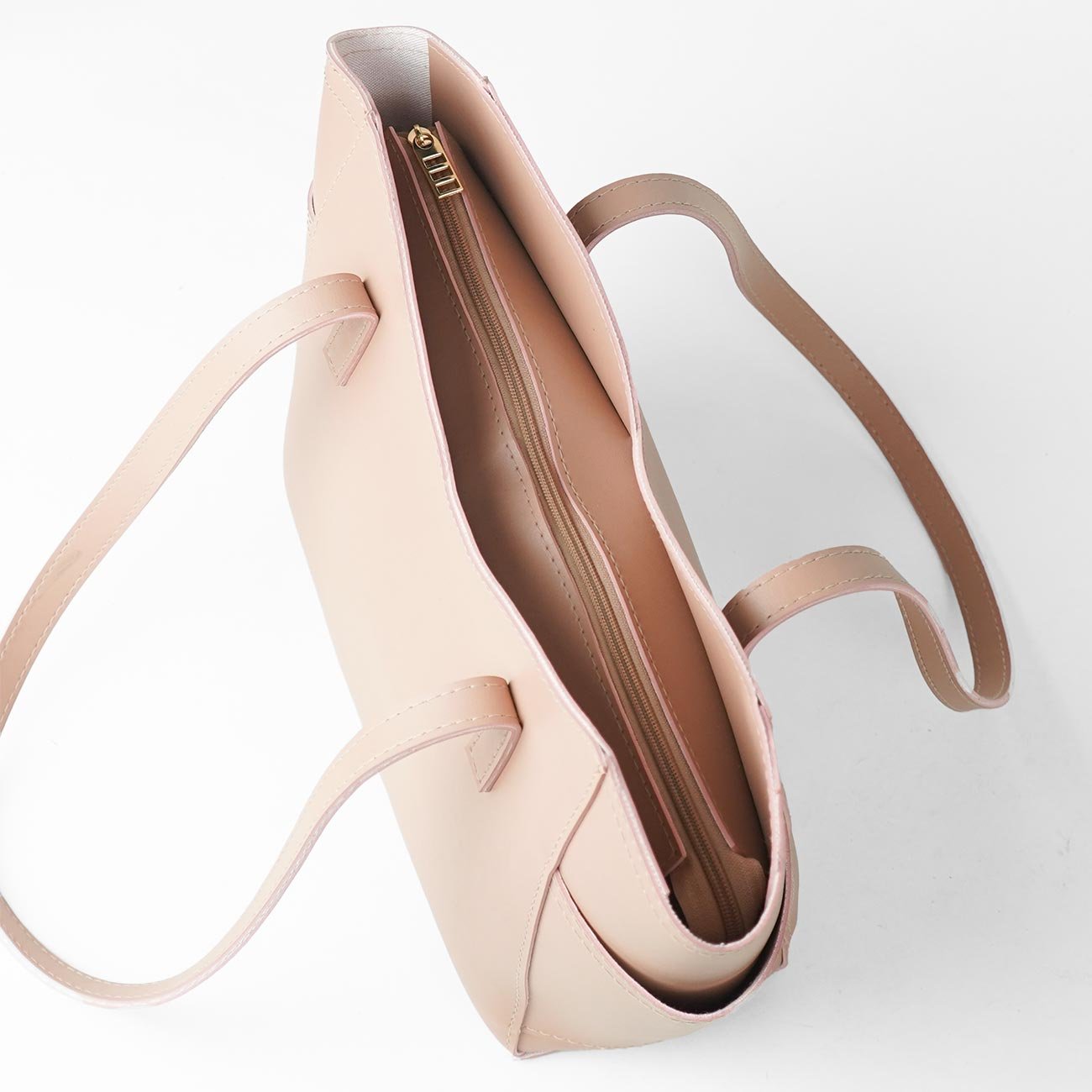 Land set of 2 bag peach - Image 3