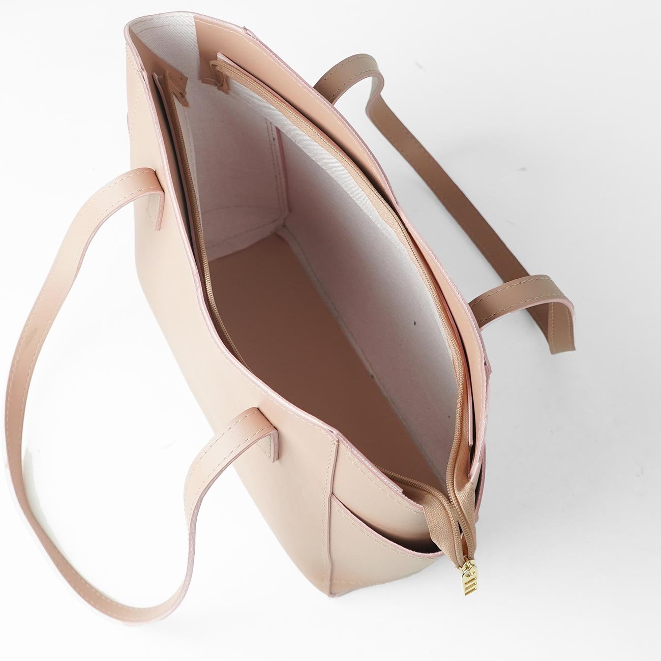 Land set of 2 bag peach - Image 4