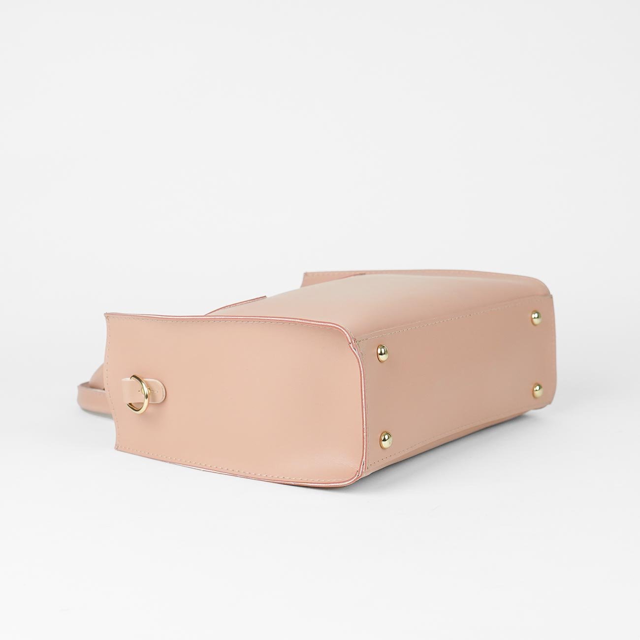 Catchy bag set of 3 peach - Image 5