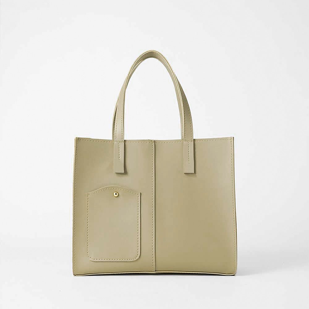 Swift Bag Beige - Image 2
